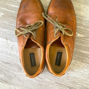 Dockers shoes